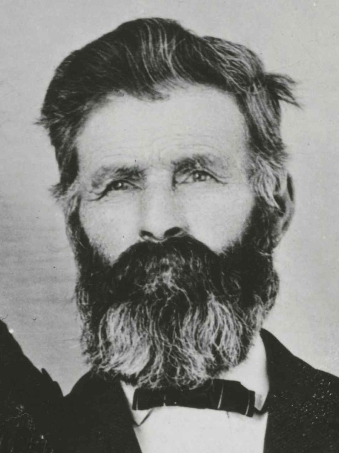 John Jasper McClellan (1838 - 1897) Profile